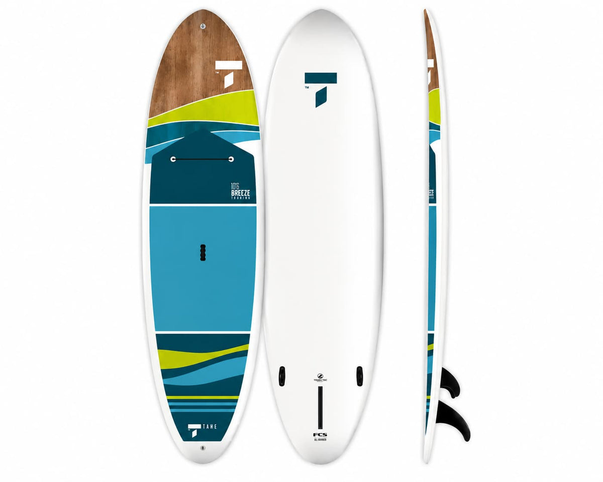 SUP & KAYAK
