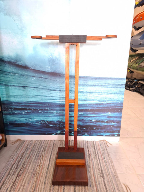 Rack de Surf Individual