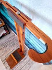 Rack de Surf Individual