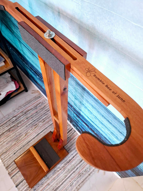 Rack de Surf Individual