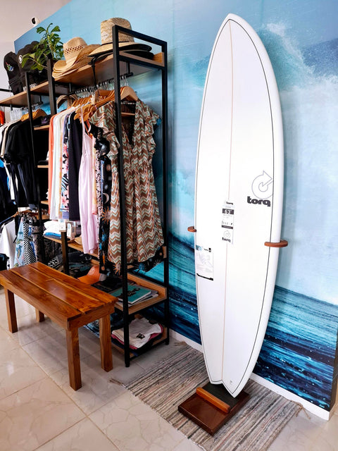Rack de Surf Individual