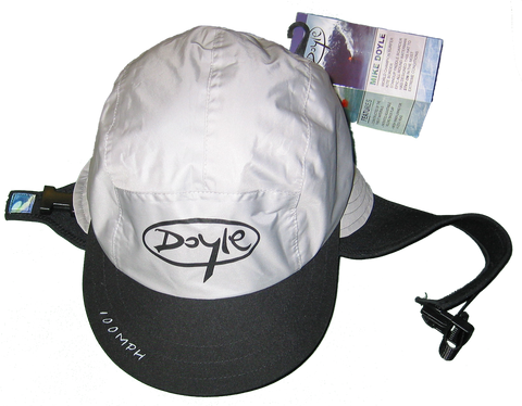 Doyle 100 Mph Surf Cap