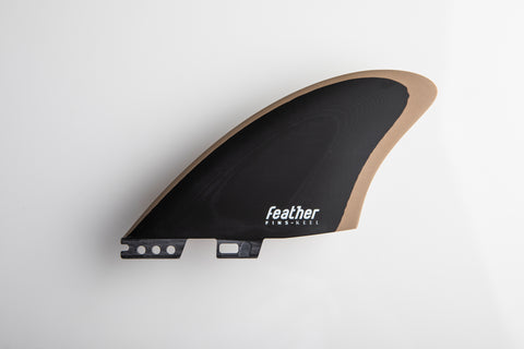 Keel Click Tab FCS 2 from Feather Fins