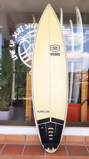 Step Up Twig 6'2", 31 Litros de Hurricane Surf