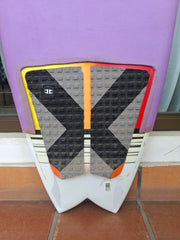 Geo 2 6'6",35.5 Liters from Safari Surfboards