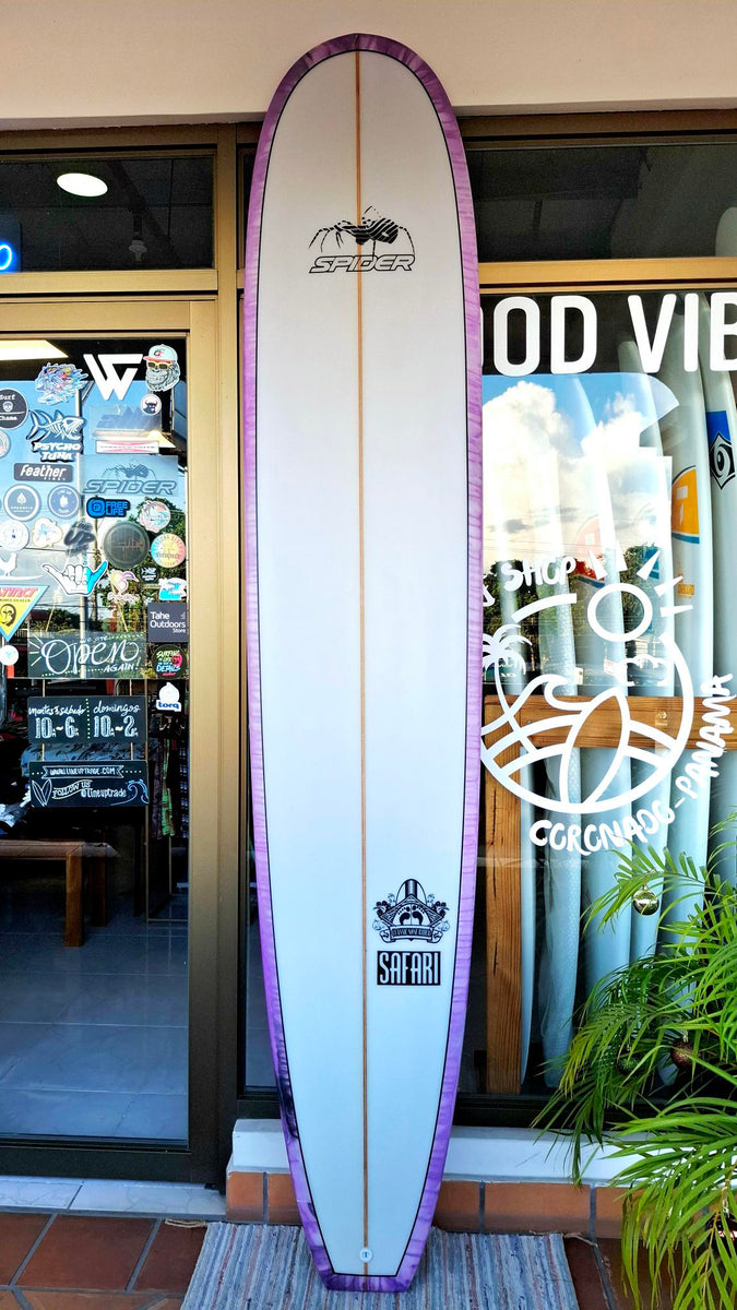 Classic Nose Rider – Coronado
