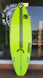 Used 5'9" 26.9 Liter Riverside Surfboards