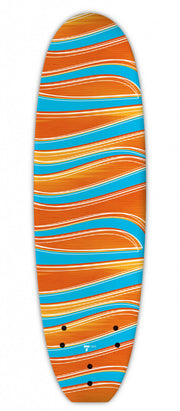 Sharp Eye 5'8" Surfboards