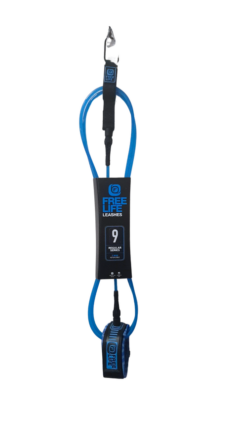 Leash 9 ft 7mm by Free Life 