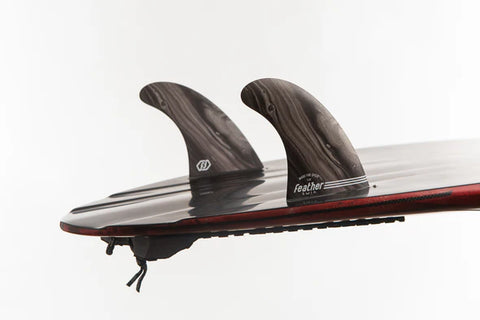 Keel Futures from Feather Fins