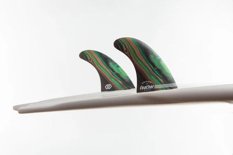 Keel Futures from Feather Fins