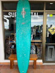 9'0" Magic Model de Walden Surfboards de 67.6 Litros