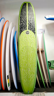 Long Board 9'2" de BOA Surfboards