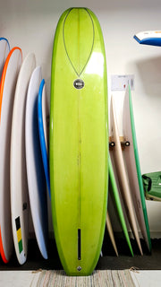 Long Board 9'2" de BOA Surfboards