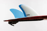 Keel Futures por Feather Fins