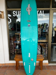 9'0" Magic Model de Walden Surfboards de 67.6 Litros