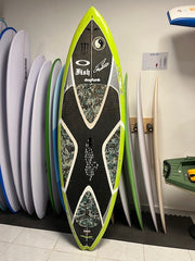 Wave SuP 7'11"  97 liters by Exocet