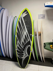 Wave SuP 7'11"  97 liters by Exocet