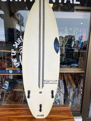 Sharpeye Game Changer 5'6" 23.6 Litros