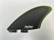 Keel  Click Tab FCS 2  por Feather Fins