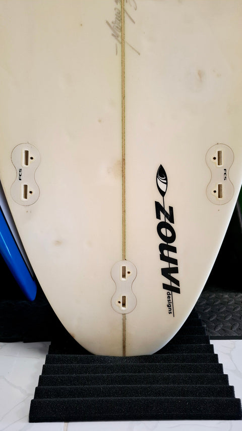 Sharpeye Game Changer 5 8"