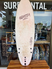 Sharp Eye 5'8" Surfboards