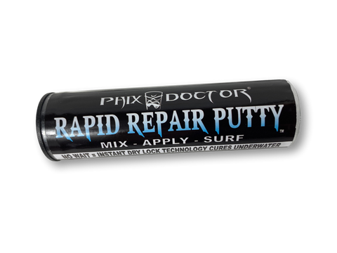 Rapid Putty Sticks por Phix Doctor