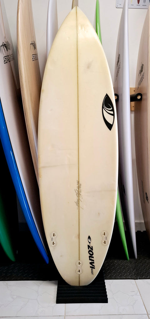 Sharpeye Game Changer 5 8"