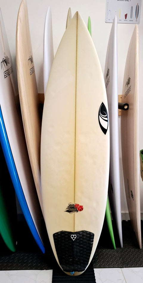 Sharpeye Game Changer 5 8"