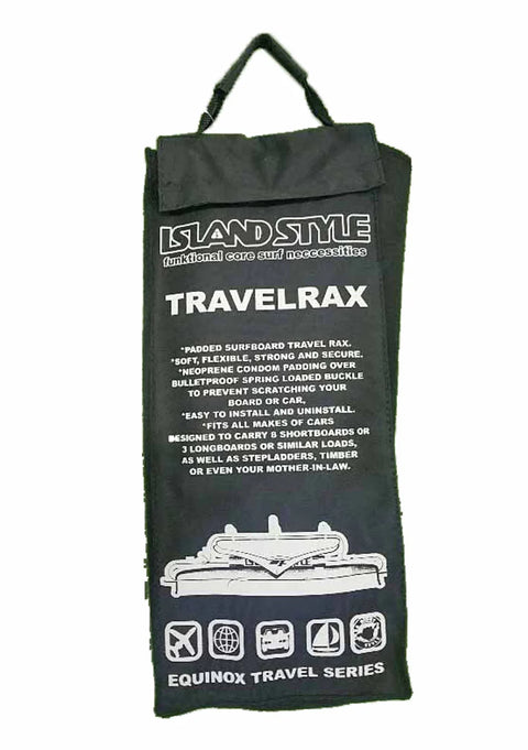 Surf Travel Racks By Island Style