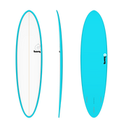 6'8" Fun de TORQ Surfboards de 41.8 L