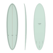 6'8" Fun from TORQ Surfboards 41.8 L