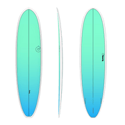 8'2" Fun from TORQ Surfboards 70.5 L