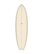 Fish from TORQ Surfboards