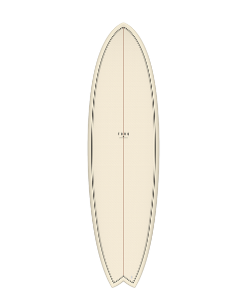 Fish from TORQ Surfboards