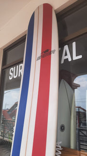 Pro Son 9'2", 58.71 Litros por Safari Surfboards