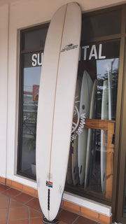 Pro Son 9'2", 58.71 Litros por Safari Surfboards