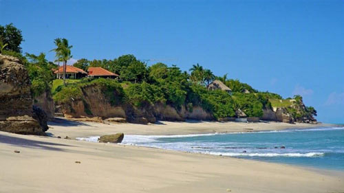 Apartamentos cerca de nuestra base Line Up Beach Rentals