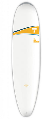 Tahe Sports 7'6" Mini Long Board Duratec / 62 Litros