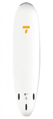 Tahe Sports 7'6" Mini Long Board Duratec / 62 Litros