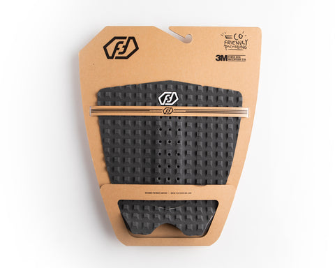 Traction Pad por Feather Fins