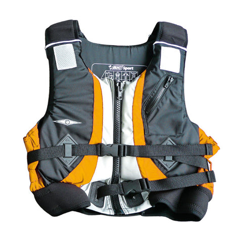 Buoyancy Aid Kayak ISO Sport